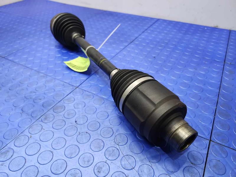 2013 Acura RDX Axle Shaft