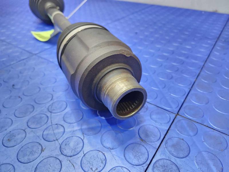 2013 Acura RDX Axle Shaft