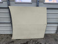 1976-1979 Cadillac Seville Hood Genuine OEM Part Creme Color 03517194