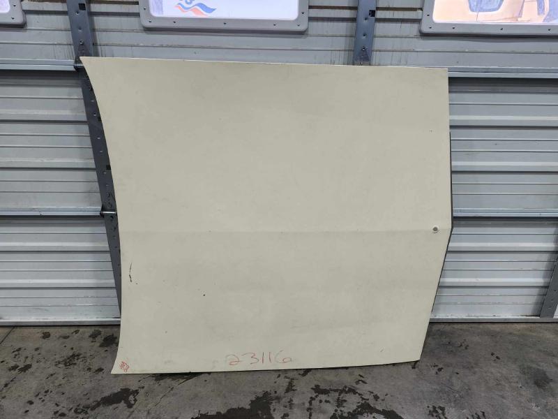 1976-1979 Cadillac Seville Hood Genuine OEM Part Creme Color 03517194