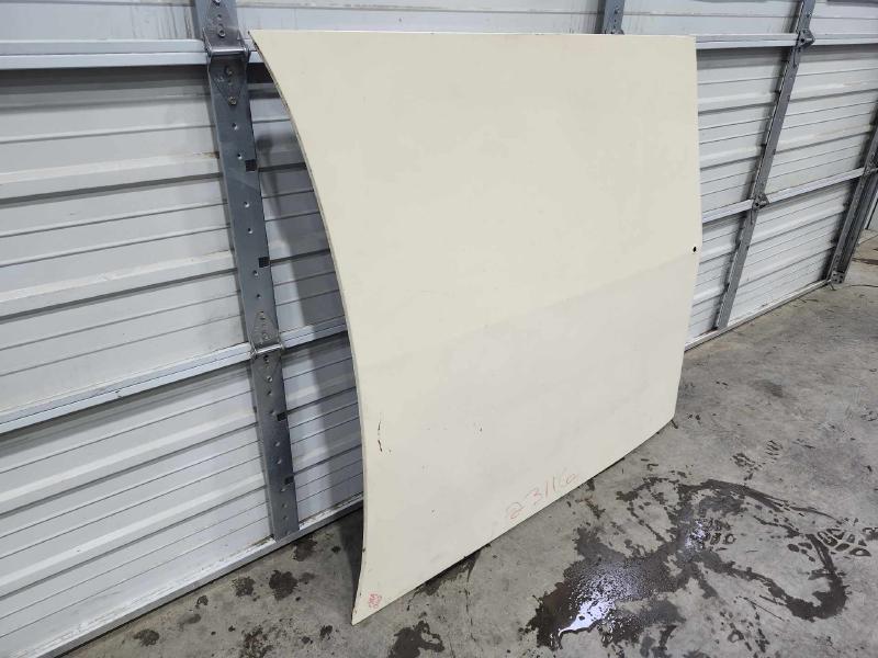 1976-1979 Cadillac Seville Hood Genuine OEM Part Creme Color 03517194