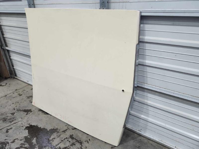 1976-1979 Cadillac Seville Hood Genuine OEM Part Creme Color 03517194