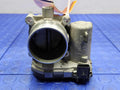 2013 Ford Focus Throttle Body/Valve Assy