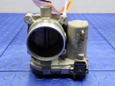 2013 Ford Focus Throttle Body/Valve Assy
