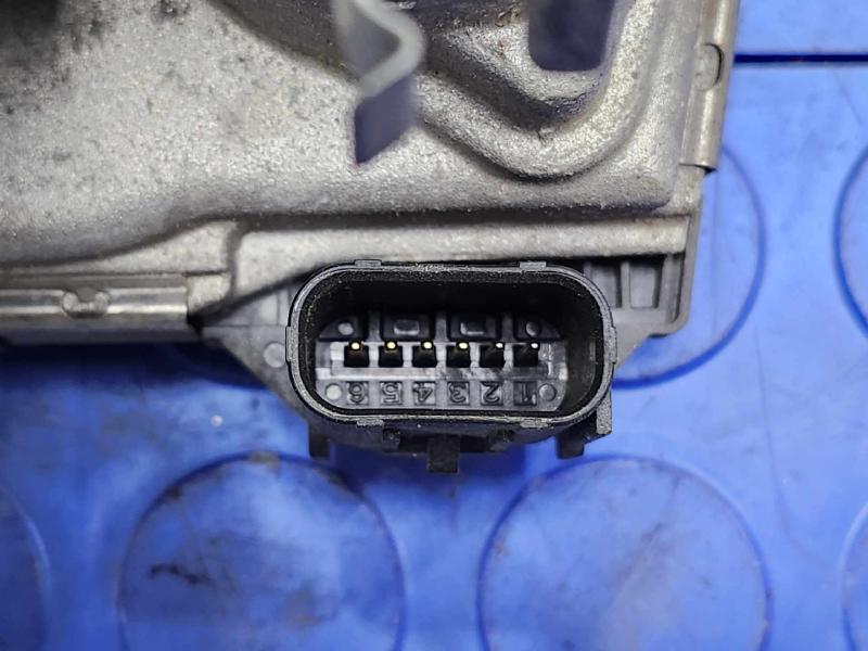 2013 Ford Focus Throttle Body/Valve Assy