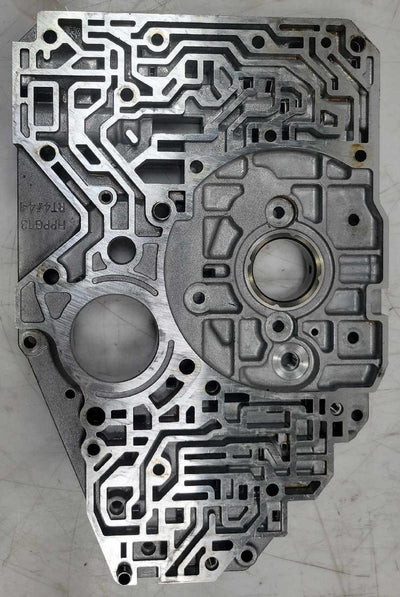 2016 Acura RDX Transmission Valve Body
