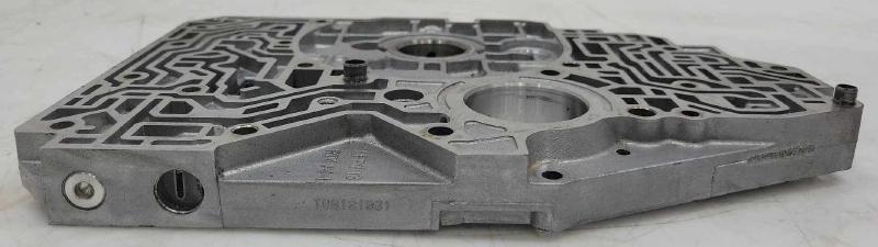 2016 Acura RDX Transmission Valve Body