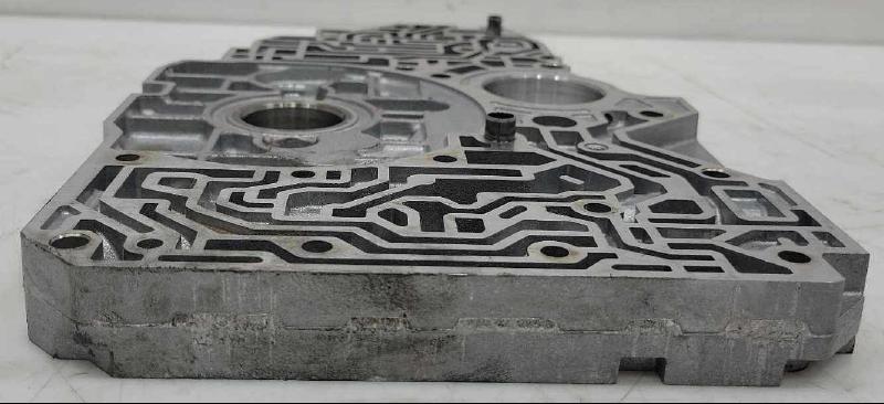2016 Acura RDX Transmission Valve Body