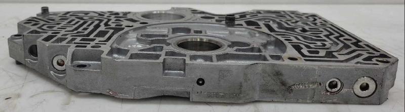 2016 Acura RDX Transmission Valve Body