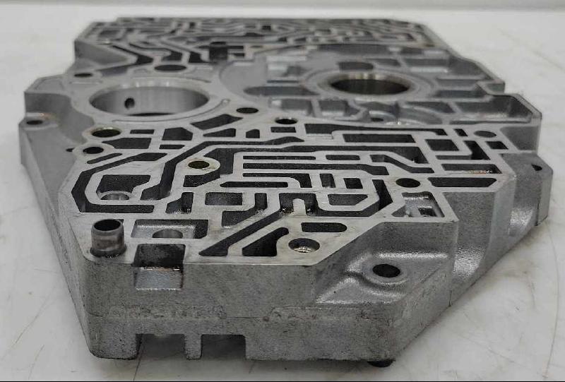 2016 Acura RDX Transmission Valve Body