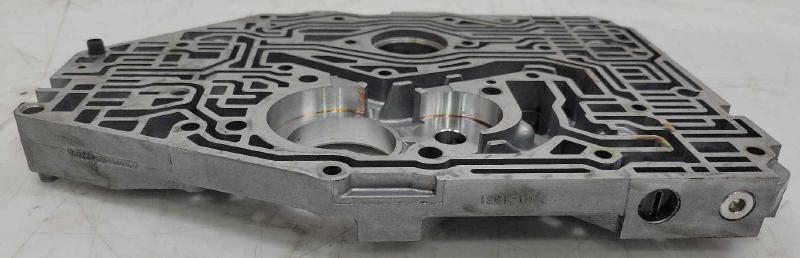 2016 Acura RDX Transmission Valve Body
