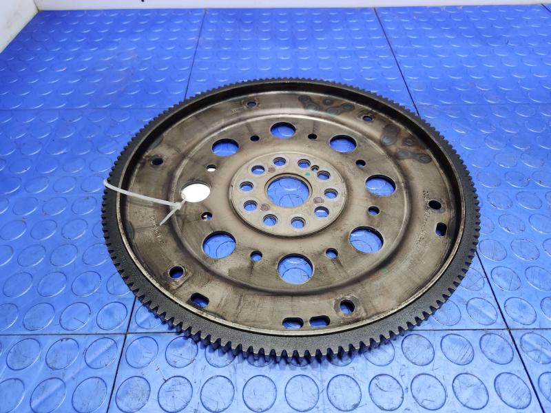 2012 Ford F-250 Super Duty Flywheel