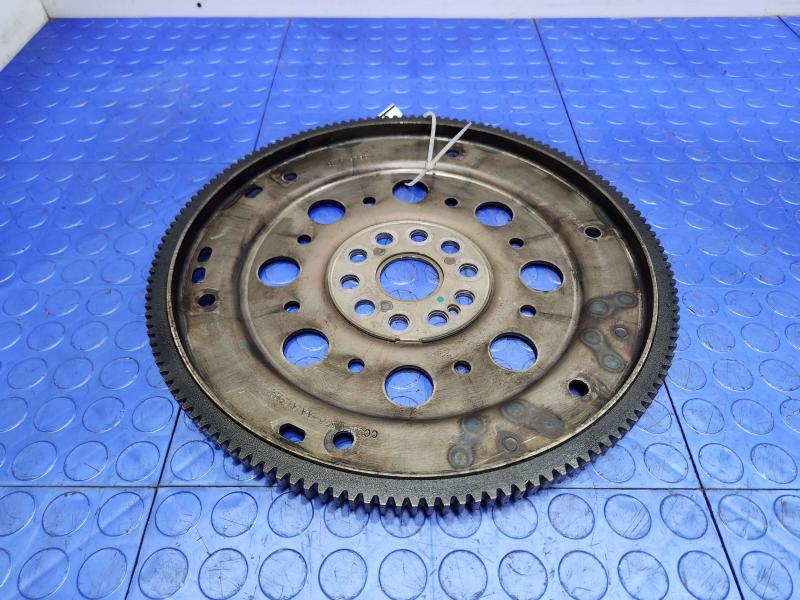 2012 Ford F-250 Super Duty Flywheel
