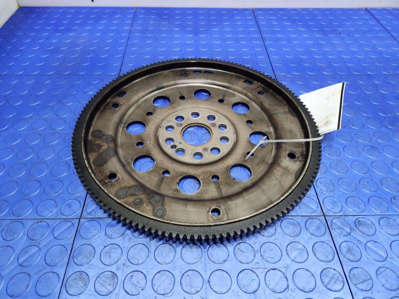 2012 Ford F-250 Super Duty Flywheel