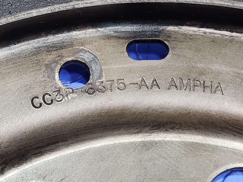 2012 Ford F-250 Super Duty Flywheel