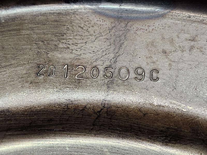 2012 Ford F-250 Super Duty Flywheel