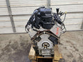 2017 Chevrolet Silverado 2500 Engine Assembly/Motor
