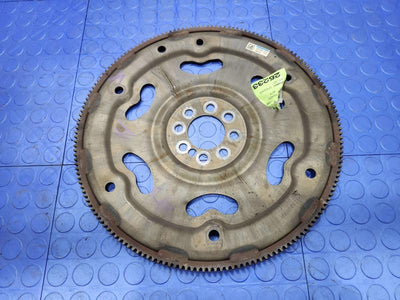 2015 Chevrolet Tahoe Flywheel