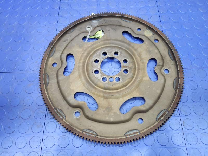 2015 Chevrolet Tahoe Flywheel