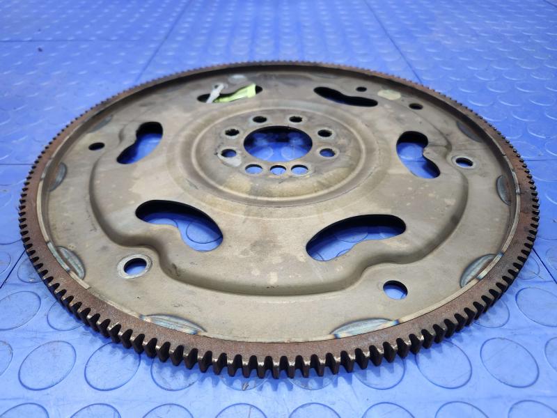 2015 Chevrolet Tahoe Flywheel
