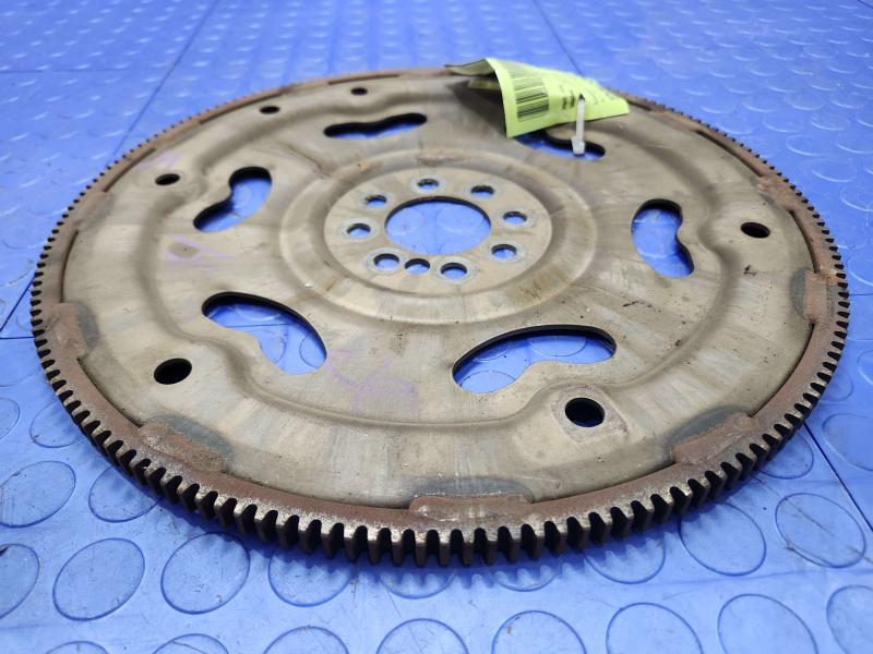 2015 Chevrolet Tahoe Flywheel