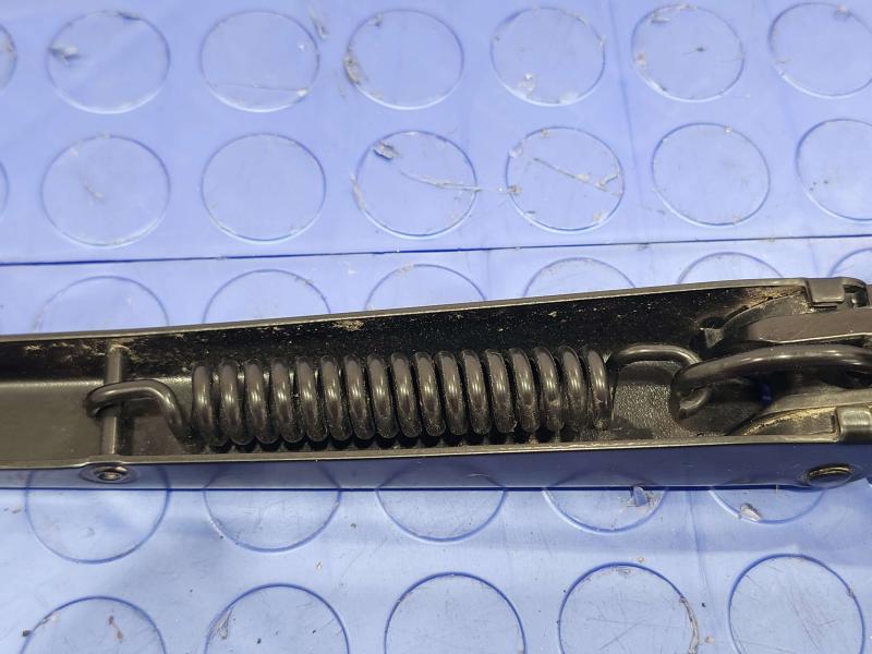 2013 Honda Civic Wiper Arm