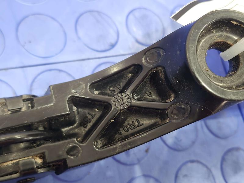 2013 Honda Civic Wiper Arm