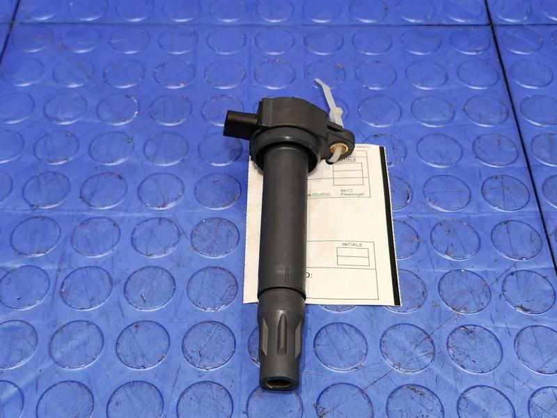 2014 Dodge Journey Ignition Coil/Ignitor