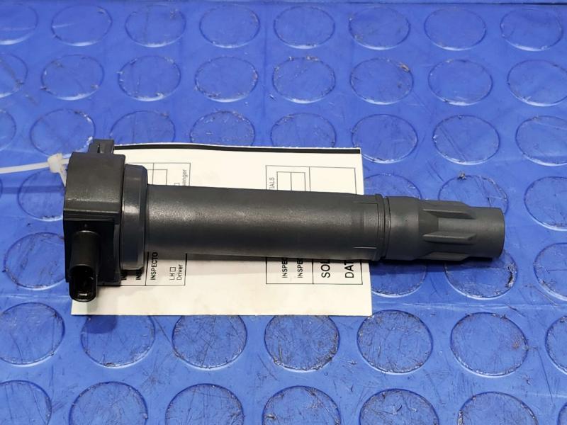 2014 Dodge Journey Ignition Coil/Ignitor