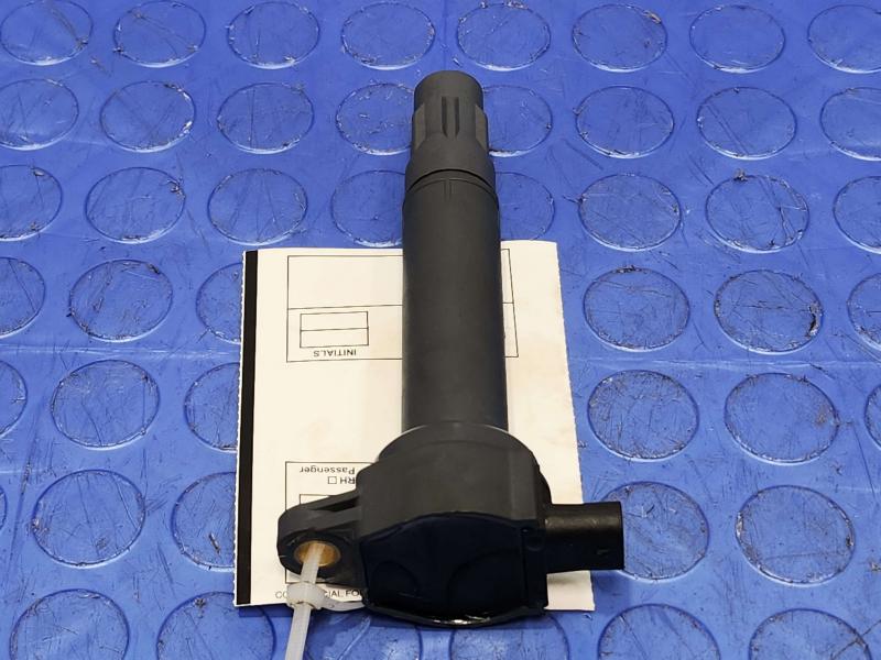 2014 Dodge Journey Ignition Coil/Ignitor