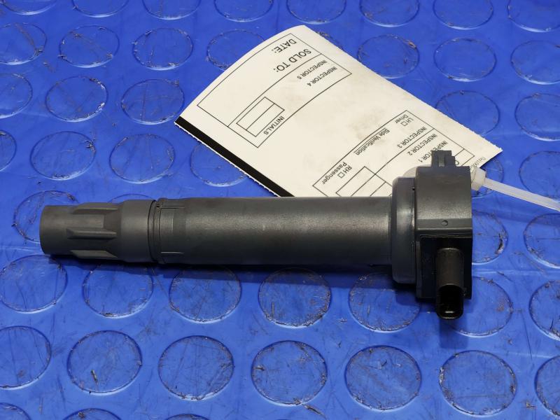 2014 Dodge Journey Ignition Coil/Ignitor