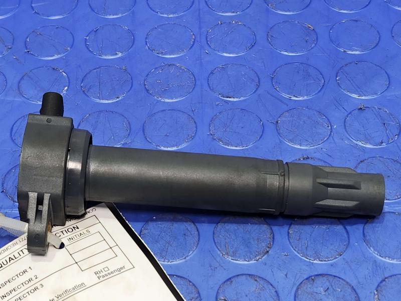 2014 Dodge Journey Ignition Coil/Ignitor