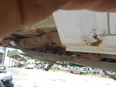 1998 - 2007 Ford Econline E150 E250 E350 Rear Leaf Spring ID 'S' OEM 5C2Z5560RA