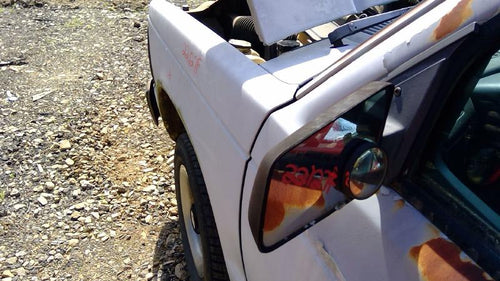 1991 Chevrolet S10 Door Mirror