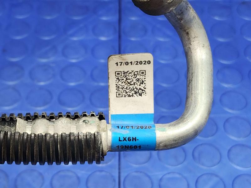 2020 Ford Escape Air Conditioner Hose