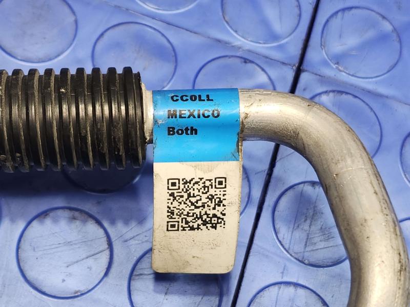 2020 Ford Escape Air Conditioner Hose