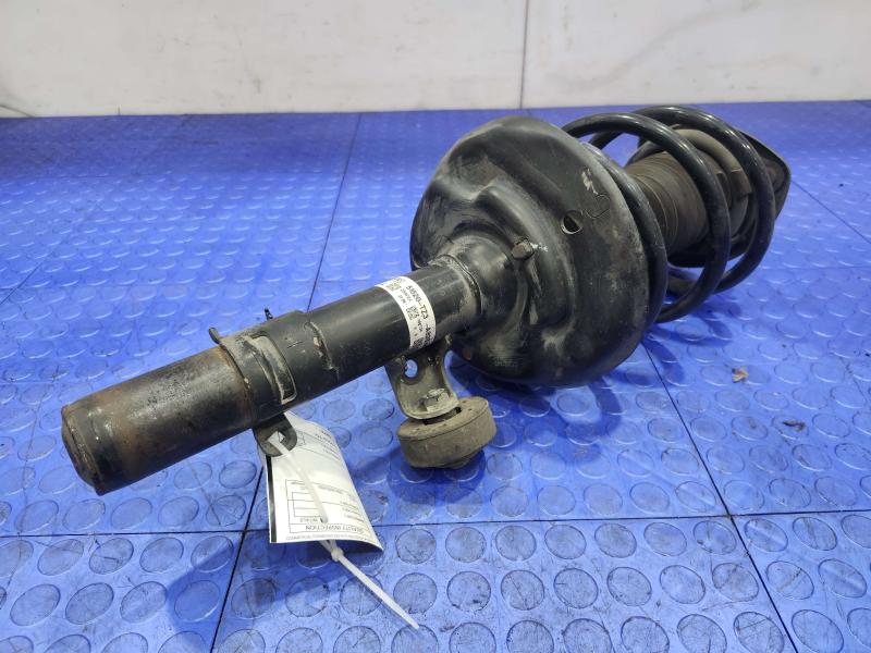 2015 Acura TLX Strut Assembly