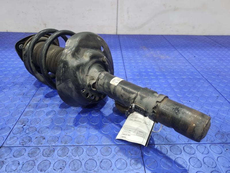 2015 Acura TLX Strut Assembly