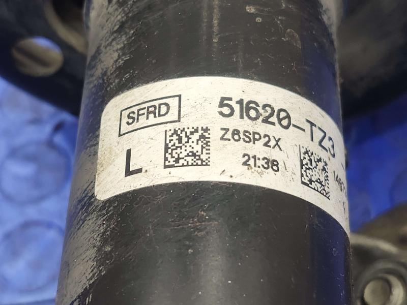 2015 Acura TLX Strut Assembly