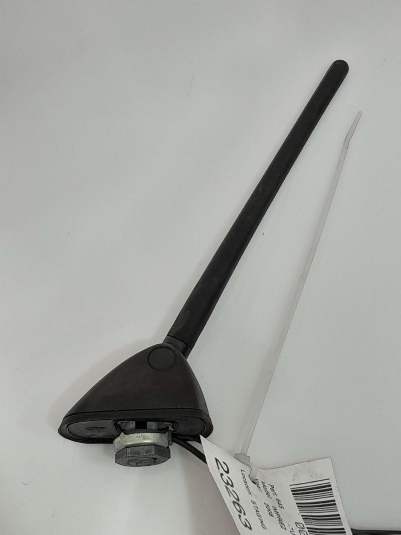 2008 Subaru Impreza Antenna