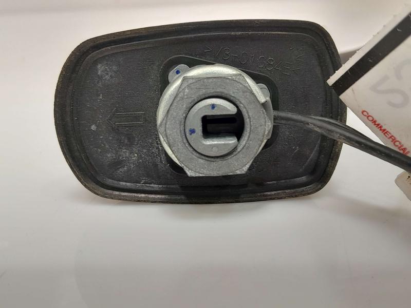 2008 Subaru Impreza Antenna