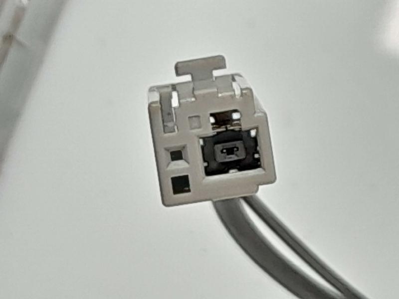 2008 Subaru Impreza Antenna