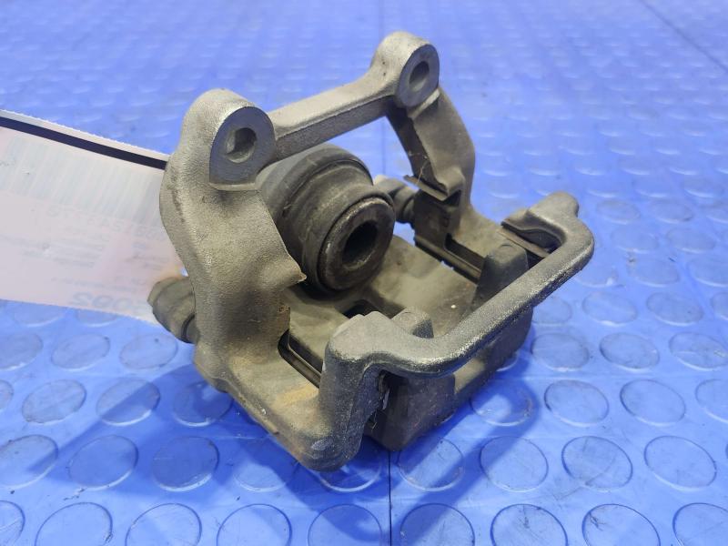 2016 Dodge Challenger Caliper