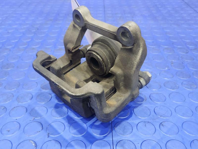 2016 Dodge Challenger Caliper
