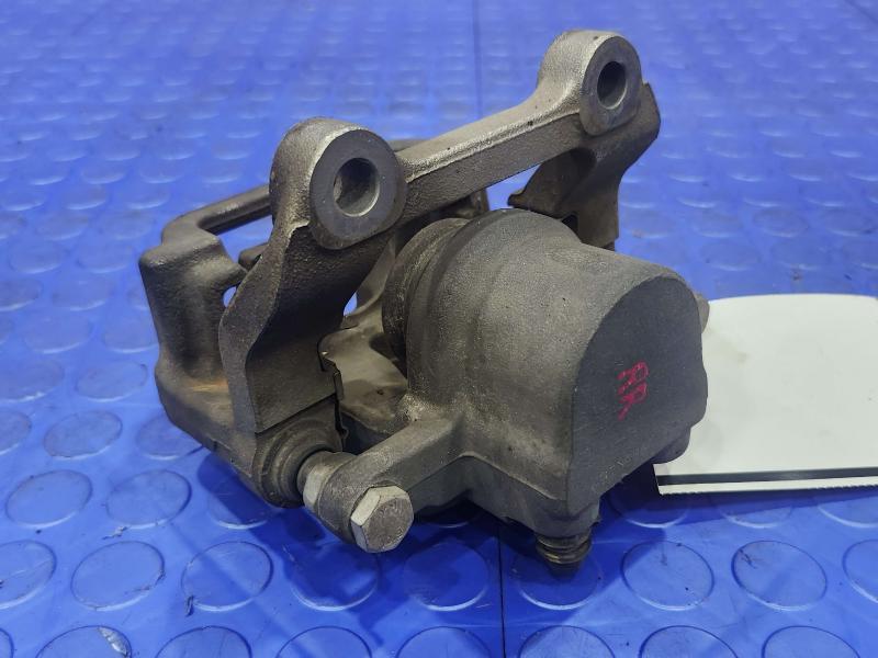 2016 Dodge Challenger Caliper