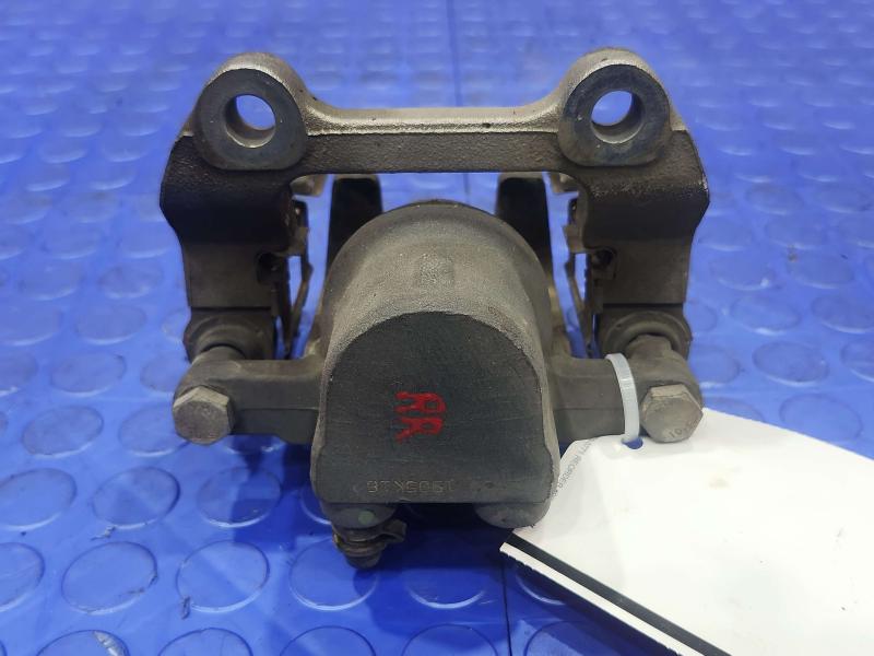 2016 Dodge Challenger Caliper
