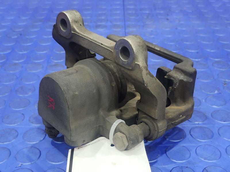 2016 Dodge Challenger Caliper