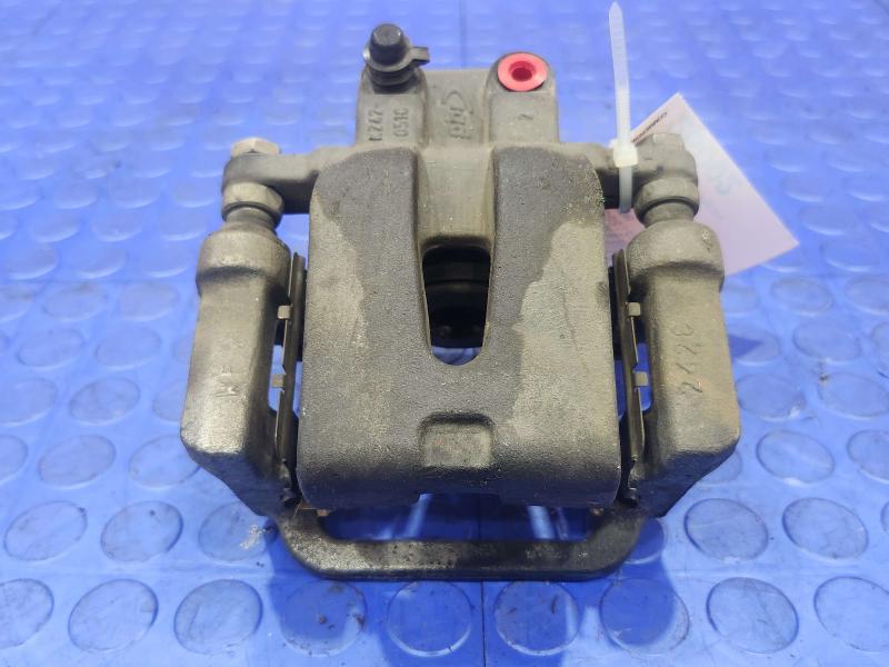 2016 Dodge Challenger Caliper