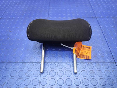 2019 Kia Forte Headrest