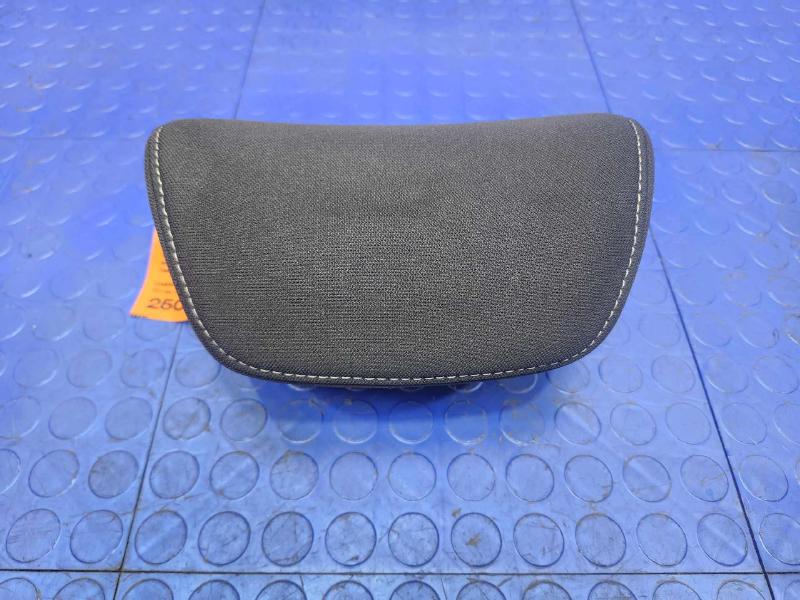 2019 Kia Forte Headrest